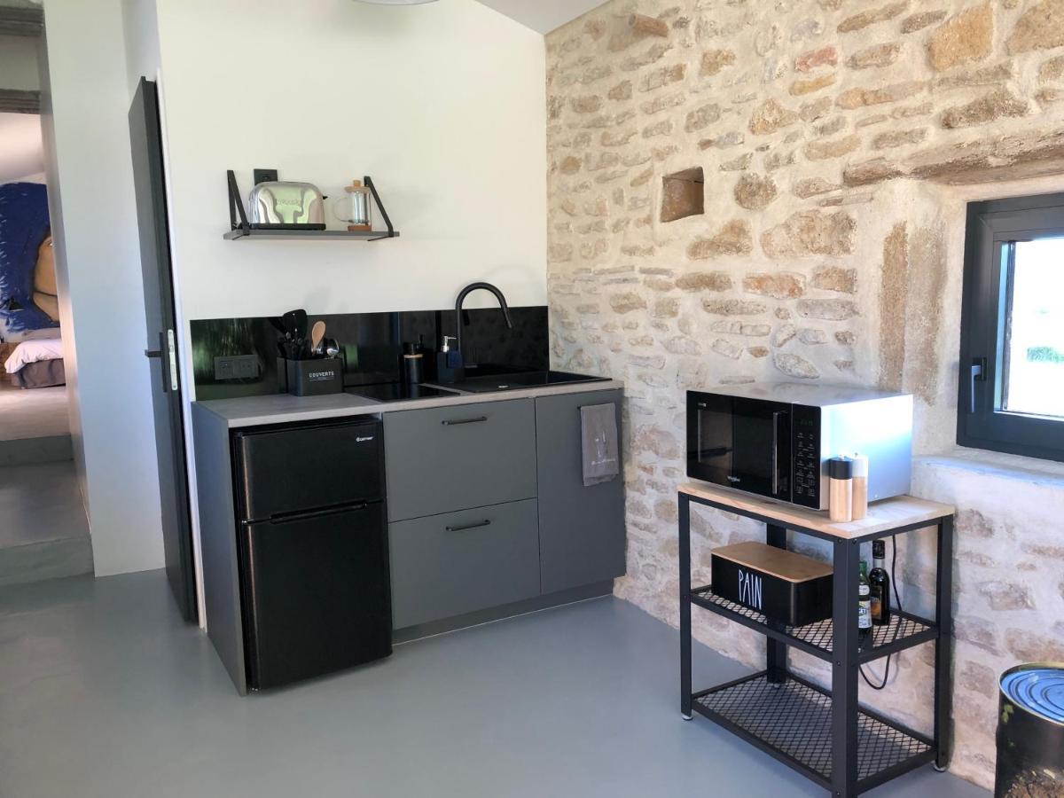 L'Atelier Apartment Grane Exterior foto