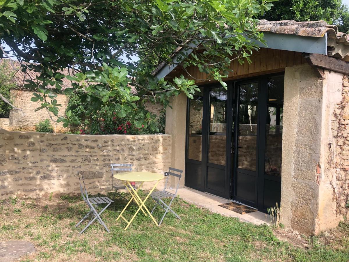 L'Atelier Apartment Grane Exterior foto